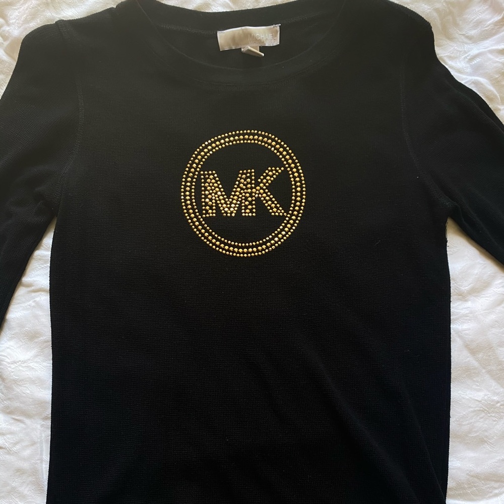 Michael kors long sleeve